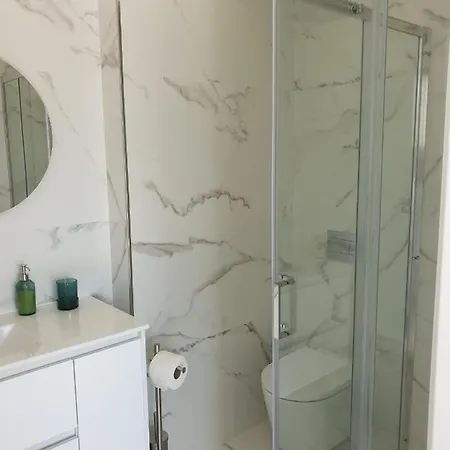 Ribeira D'ilhas Ericeira