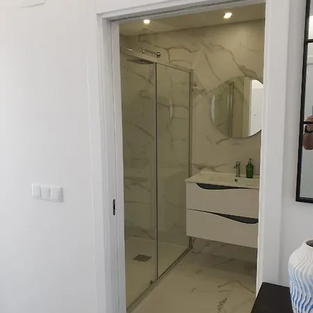 Appartement Ribeira D'ilhas *