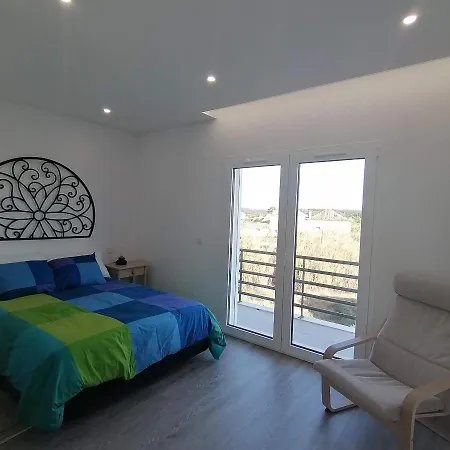 Ribeira D'ilhas Appartement *