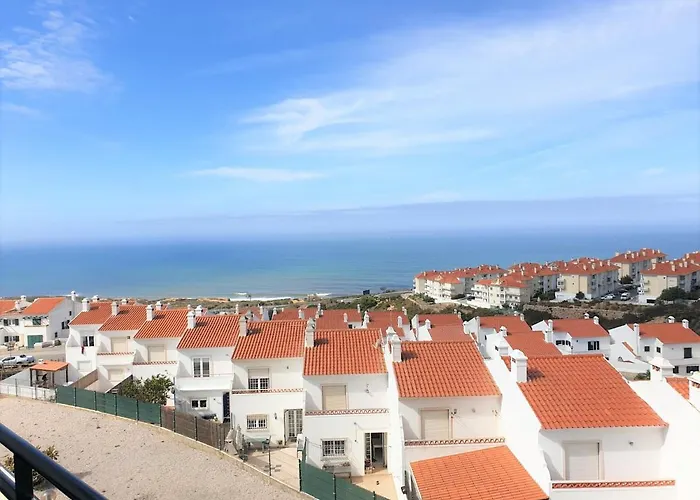 Апартаменты Ribeira D'ilhas *