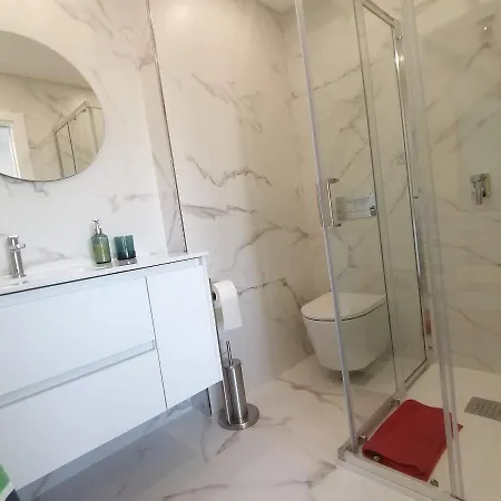 Ribeira D'ilhas * Ericeira