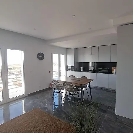 Ribeira D'ilhas Apartment Ericeira