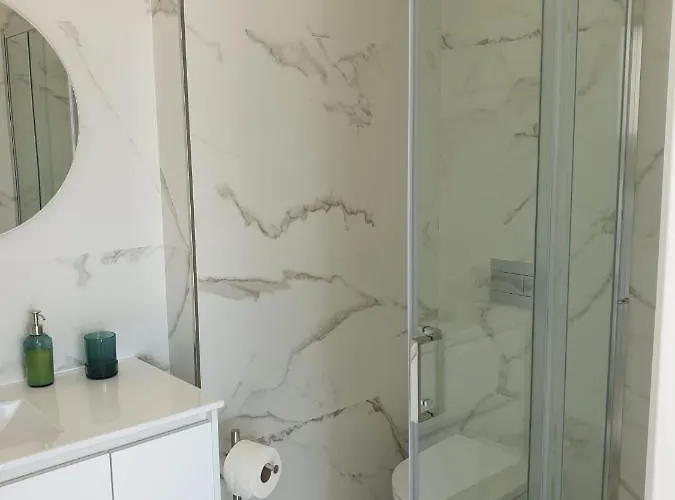 Ribeira D'ilhas Ericeira