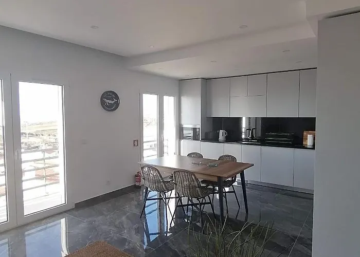 Ribeira D'ilhas Appartamento Ericeira