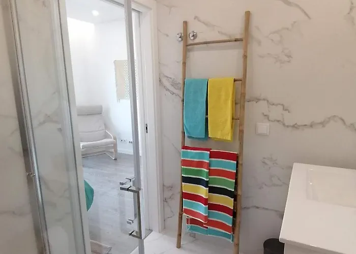 Appartamento Ribeira D'ilhas Ericeira